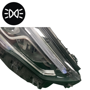 2021 <strong>2022</strong> 2023 for MERCEDES BENZ GLA250 GLA35 <strong>AMG</strong> <strong>45</strong> <strong>AMG</strong> LED HEADLIGHT LH RH OEM A2479068101 A2479068201 - Product Image 4