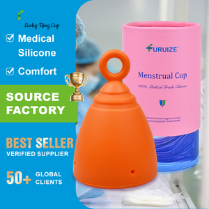 <span class=keywords><strong>Copa</strong></span> <span class=keywords><strong>Menstrual</strong></span> Ecológica de Alta Capacidad Furuize <span class=keywords><strong>con</strong></span> <span class=keywords><strong>Caja</strong></span> de Esterilización, <span class=keywords><strong>Copa</strong></span> <span class=keywords><strong>Menstrual</strong></span> Reutilizable Suave para Natación y Deportes - Product Image 1