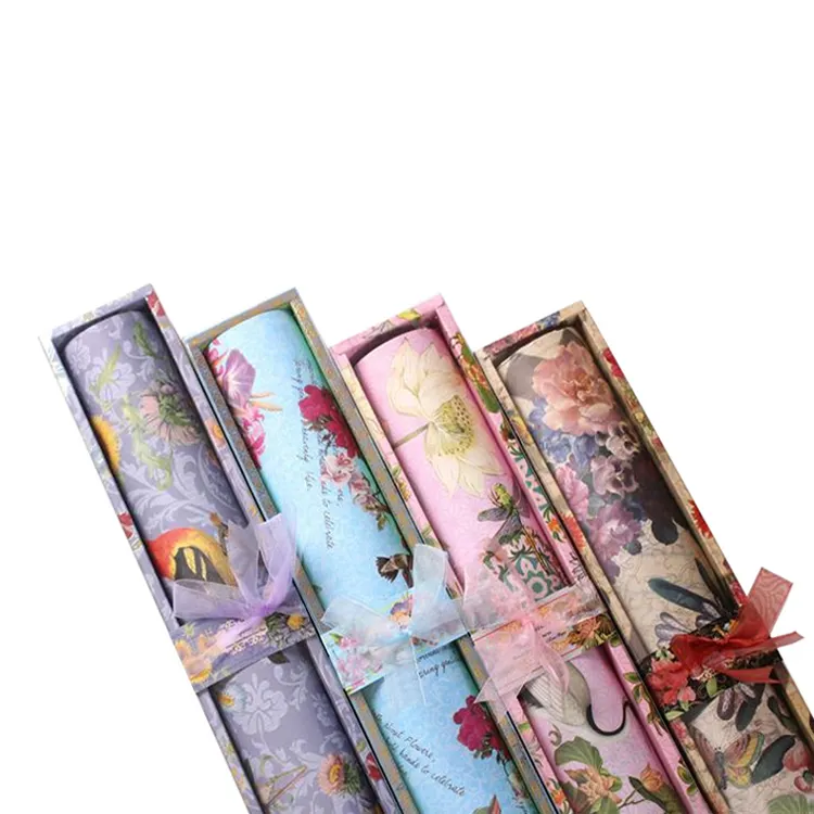 Luxury Gift Home Fragrance Paper Liners European Popular 42x58cm Nice Looking Shelf Liner Paper Sheets