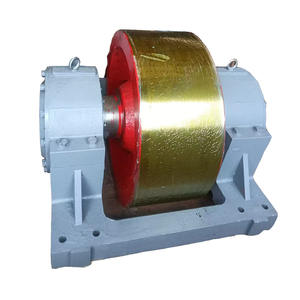 Pièces de machines de grande taille usinées avec précision, rouleaux de support pour four rotatif, plans complets disponibles pour rouleaux de support de sécheur - Product Image 2