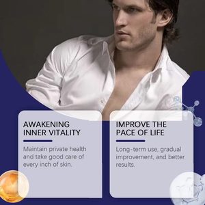 Spray Retardant Homme à Succès – Produit Masculin Longue Durée Anti Éjaculation Précoce – Brume de Massage Sexuel Prolongeant le Plaisir pour Hommes Adultes - Product Image 5