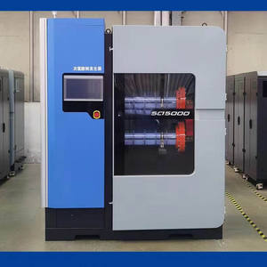 Generador de Solución de Hipoclorito de Sodio de 50g/H-5000g/H 2024, <span class=keywords><strong>Naclo</strong></span> de la Reacción de Electrólisis de Sal - Product Image 2