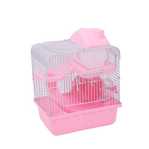 Grande Cage pour <span class=keywords><strong>Hamster</strong></span> Villa Vente en Gros Pas Cher Accessoires pour <span class=keywords><strong>Hamster</strong></span> Fournitures pour <span class=keywords><strong>Hamster</strong></span> pour Animaux de Compagnie - Product Image 6