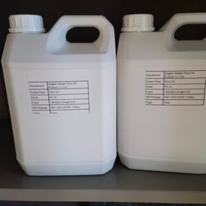 Gafas de Sol de sílice para fundición de precisión, alta calidad - Product Image 3