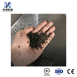 X | Machine de granulation monophasée <span class=keywords><strong>IXIN</strong></span> pour HDPE/LDPE/PC avec moteur et ligne de pelletisation PP/PE, production de 100 à 300 kg/h - Product Image 5
