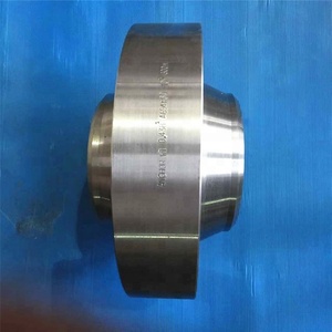 10 inch dn250 600lbs hàn cổ giả mạo Neo mặt bích <span class=keywords><strong>a694</strong></span> <span class=keywords><strong>F60</strong></span> bevel End ANSI b16.25 ANSI giả mạo đường ống Neo mặt bích - Product Image 2