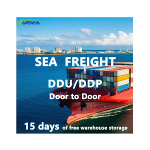 Agente Transitario Internacional para Servicios de Transporte Aéreo y Terrestre desde China a Todo el Mundo - Product Image 4