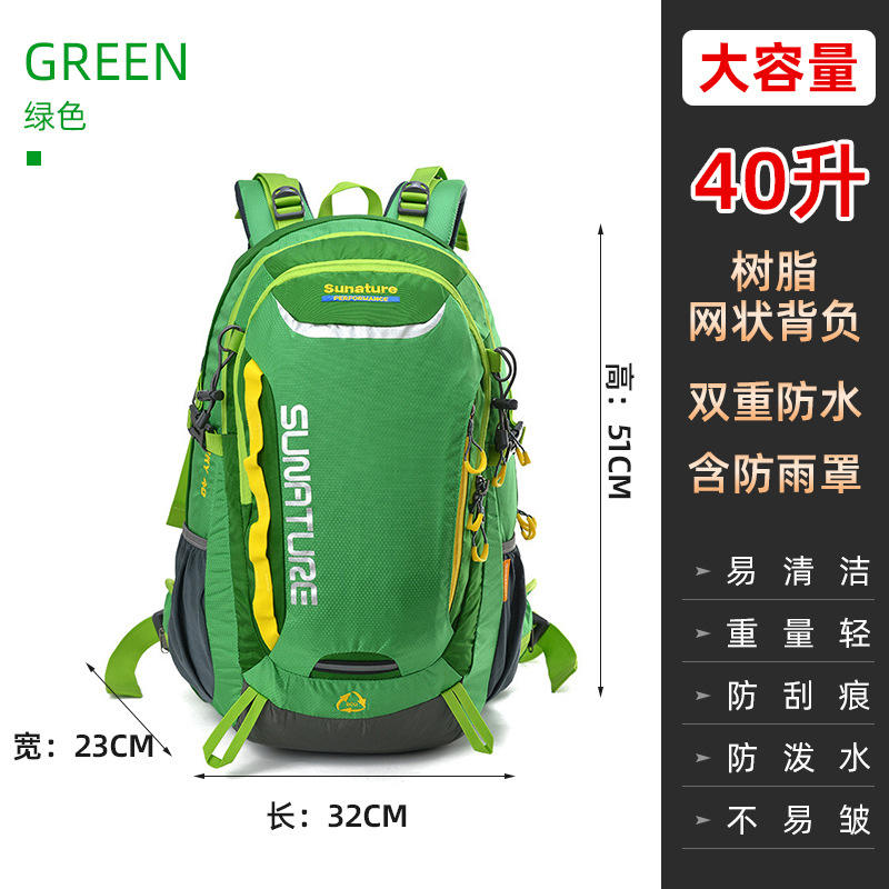 Alpinisme vert (couverture anti-pluie transfrontalière) - 2