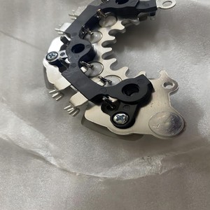 WGD-alta calidad OEM IHR770 alternador nuevo <span class=keywords><strong>rectificador</strong></span> para Nissan - Product Image 6
