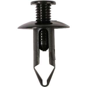 KS TOOLS - 420.1565 Clip poussoir pour Nissan (multipack)-EAN 4042146581865 CARROSSERIE ET FEUILLES MÉTALLIQUES - Product Image 1