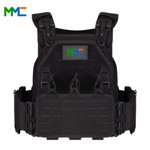 เสื้อกั๊กยุทธวิธี MMC VT-6094A 1000D โพลีเอสเตอร์ สำหรับเกม CS ล่าสัตว์ ตัดด้วยเลเซอร์ พร้อมสายรัดหน้าอก - Product Image 1