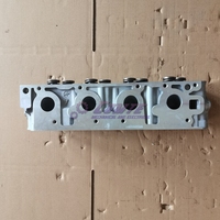 C16NZ Engine Complete Assembly Cylinder Head for Opel Astra/Corsa 1.6L 8V 92089854