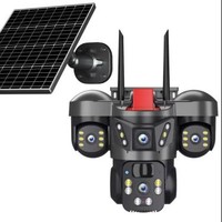 Caméra de sécurité 1080P WiFi sans fil avec vision nocturne, détection de mouvement, enregistreur portable, caméscope caché le plus petit, caméra sportive DV DVR
