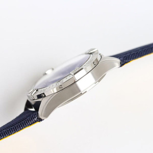 นาฬิกาข้อมืออัตโนมัติคุณภาพสูง ขนาด 41 มม. ตัวเรือนสแตนเลสสตีล พร้อมหน้าปัดเรืองแสง ดีไซน์สปอร์ตและหรูหรา - Product Image 6