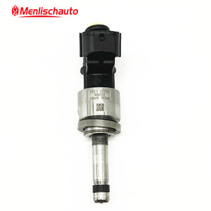 Original Motor teil Einspritz düse OEM P5E1 13250 Für Maz-da <span class=keywords><strong>2</strong></span> 1,5 l Original GDI Einspritz düsen ventil P5E1 13250 - Product Image 3