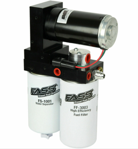 Marca nueva 01-10 Ch-e-vy G-MC D-urama-x 6.6L <span class=keywords><strong>FASS</strong></span> 165GPH Diesel Bomba de elevación de combustible SISTEMA DE TSC10165G - Product Image 6