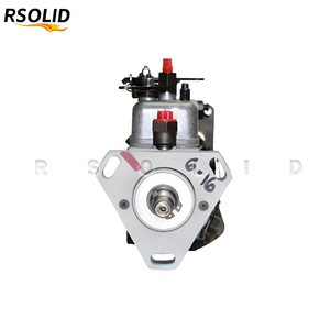 Pompe à gasoil Delphl DPA Rsoliddiesel 3042F844 3916523 pour moteurs Cunnins 4BT 4B3.9, pièces de moteur, pièces robustes, système de carburant - Product Image 4