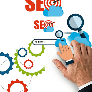 Servicios de SEO de Marketing Digital Expertos de Webroot Infosoft, Diseño Personalizado, Más de 7 Años de Experiencia, Precio Más Bajo, Mejor Empresa, Personalización - Product Image 1