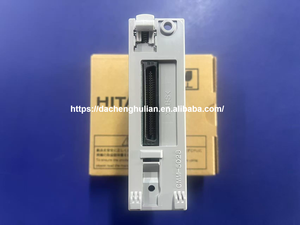 Hita-chi EH-PT4 |   Module Ethernet PLC série EH-150, 10/100 Mbps, interface de communication du processeur réseau RJ45, 100% neuf ou - Product Image 3
