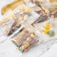Sachets de thé aromatisés en gros d'usine – Assortiment Vert, Orange, Citron, Fruit de la Passion, Chrysanthème, Graine de Cassia, Dattes Rouges, Ginseng