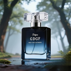 Parfum personnalisé OEM & ODM avec logo privé, faible MOQ, parfum arabe pour les détaillants - Product Image 2