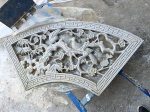 Nouveaux modèles <span class=keywords><strong>de</strong></span> moules muraux en blocs <span class=keywords><strong>de</strong></span> béton en caoutchouc <span class=keywords><strong>de</strong></span> silicone - Product Image 6