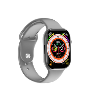 Reloj Inteligente Deportivo y Elegante WS99 <span class=keywords><strong>Ultra</strong></span>, Resistente al Agua IP68, Pantalla Táctil, <span class=keywords><strong>Funciones</strong></span> <span class=keywords><strong>de</strong></span> Contestar Llamadas, el Compañero Perfecto para Deportes Compactos - Product Image 6