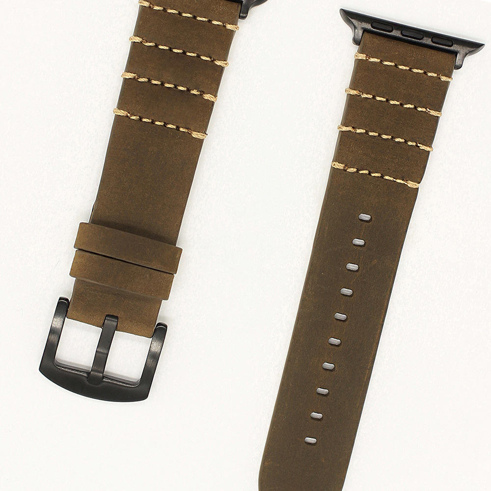 สีน้ำตาลเข้ม