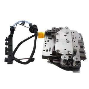 Boîtier de valve AL4 DPO avec faisceau de câblage pour Peugeot Citroën Renault Beringo C2-C8 - Product Image 5