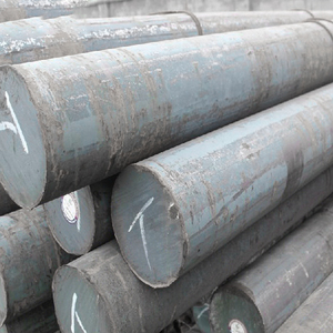 Tige d'acier allié standard de haute résistance ASTM 4130 4150 <span class=keywords><strong>AISI</strong></span> 4140 4145 barre ronde en acier de 4145H <span class=keywords><strong>4340</strong></span> pour l'usinage - Product Image 4