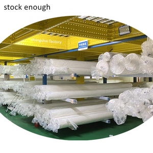 Lưới Polyester In Lụa Màu Vàng Trắng Chất Lượng Cao 80 100 110 120 135 150 160 180 195 200 250 300 Lưới - Product Image 6