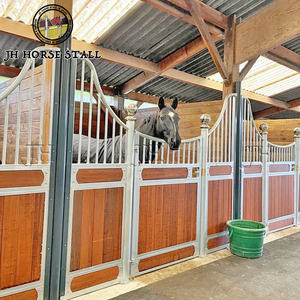 Европейский Конный сарай для сновидений - Product Image 4