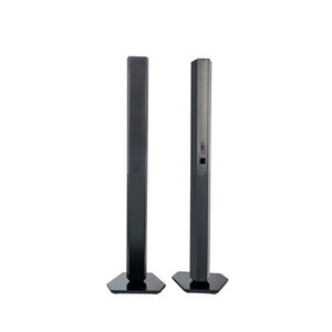 Jerry Âm Trầm Nổi Bằng Gỗ <span class=keywords><strong>5.1</strong></span> Hi-fi Hệ Thống Loa Âm Thanh Gia Đình Chủ Động Đa Phương Tiện JR-B05 - Product Image 4