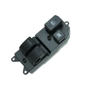 Elektrikli cam düğmesi Toyota RAV4 1995-2000 84820-10070