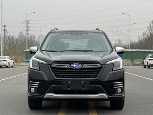 Auto Usata 2024 <span class=keywords><strong>Subaru</strong></span> Forester 2.5i SUV AWD Usato Guida a Sinistra Automatico Lusso Robusto Economico Familiare Fuoristrada 169 CV 252 Nm - Product Image 2
