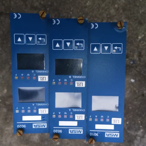 ชุดควบคุม SIL รุ่นประสิทธิภาพสูง 9010/9020 - ระบบควบคุมแก๊ส - Product Image 6