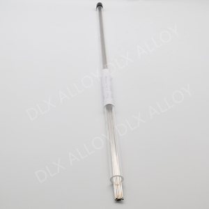 Tubo Senza Saldatura in Lega di Nitinol Superelastico per Applicazioni Mediche e Industriali Molle di Precisione <span class=keywords><strong>Dimensioni</strong></span> Personalizzate - Product Image 5