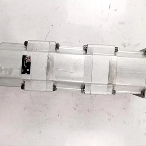 מחפר החלפת חלקי חילוף nabco ציוד הידראולי משאבת NABCO-32 + 32 + 32-r בנייה מכונות בנייה 32-r - Product Image 3