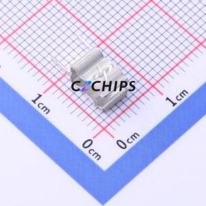 9A.520SW1G1 Fuse Holder (Box) Through hole Component (THT),P=4.8mm Fuse - Product Image 1