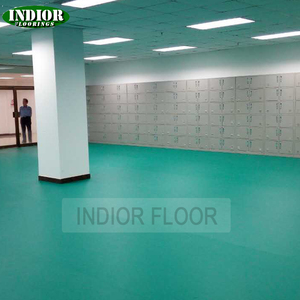 De alta calidad de la venta al por mayor de móvil barato piso Jardín de suelos de <span class=keywords><strong>vinilo</strong></span> que - Product Image 4