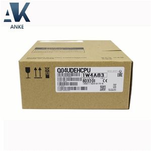 Módulo de CPU Mitsubishi PLC Serie Q Q04UDEHCPU Q04UDHCPU - Product Image 3