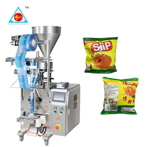 Taichuan Automatic Snack Kurkure Pouch Packing Machine