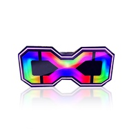 Evénement en plein air 3d, achetez un support en acrylique, une façade de pixels, une table portable, une cabine dj led