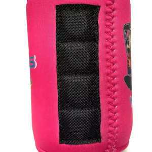 กล่องเก็บเครื่องดื่มทำจากยางเทียมขนาด12ออนซ์มีฉนวนกันความร้อนแม่เหล็กสำหรับใส่กระป๋องขวดคูลเลอร์ - Product Image 3