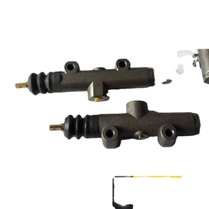 Repuestos para Grúa sobre Camión ZOOMLION QY70V QY70V532 Bomba Maestra de Embrague - Product Image 1