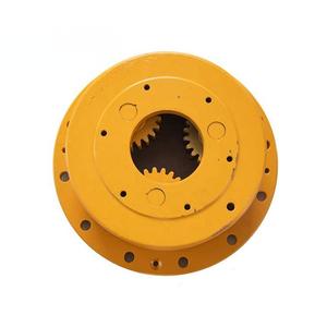 Portaplanetas de Repuesto para Eje de Cargadora ZL30 ZL15 81807A00000000-31 130010031 36402100212 - Product Image 5