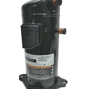 คอมเพรสเซอร์แบบสโครล Copeland รุ่น ZR61KCE-TF5-522 สำหรับระบบทำความเย็นห้องเย็น - Product Image 5