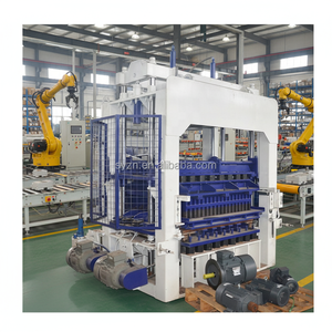 SY QT12-15 Automatische Betonblock herstellung Maschinen produktion PLD1200 Mischa nlage JS750 Mischer Hohl fertiger Platten <span class=keywords><strong>block</strong></span> herstellung - Product Image 1
