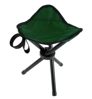 Fauteuil de Camping extérieur, °, très Large, en alliage d'aluminium