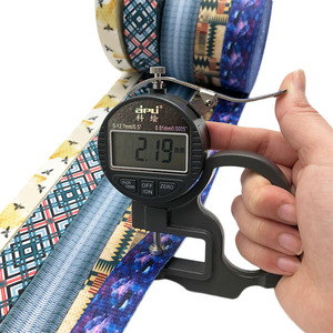 20mm25mm truyền nhiệt Polyester thăng hoa cổ áo <span class=keywords><strong>Webbing</strong></span> tái chế in <span class=keywords><strong>Webbing</strong></span> cho chó cổ áo - Product Image 6